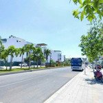 bán lô đất đẹp đường số 22 ( b5) vcn phước long- nha trang - giá chỉ 75tr/m2