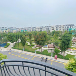 cho thuê nhà full nội thất 5 tầng biệt thự liền kề sao biển mặt công viên, vinhomes ocean park 2.