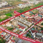 shophouse 5 tầng lô góc view trường học vỉa hè rộng 10m kinh doanh được tại quán toan, hồng bàng