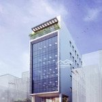 bán building phố lý thường kiệt, 410 tỷ, 370m2, 10 tầng, 20m mặt tiền, hoàn kiếm, kinh doanh đỉnh