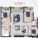 bán căn hộ view biển 3pn the sóng vũng tàu; tiện ích 5* ; giá 5.6 tỷ; lh 0775707172 ms yến