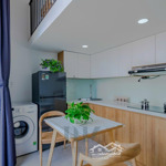 studio, duplex siêu đẹp, gần lotte mart quận 7