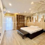 căn hộ 1pn nội thất luxury - ban công - thang máy - ngay chợ phạm văn hai, quận tân bình