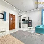 cho thuê căn hộ studio ngập sáng ngay sân bay tân sơn nhất