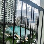 bán căn hộ biển gold coast view nhìn xéo biển