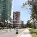 cần bán 5 lô đất view biển mân thái - có thể bán tách lô