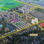 cần bán căn hộ 2pn masteri grand view tại khu đô thị the global city, giá giai đoạn 1, không chênh