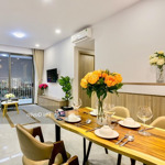 cho thuê chung cư viva riverside - quận 6, dt: 100m2, 3pn. giá tốt: 12 triệu, lh: 0904715617, quyền