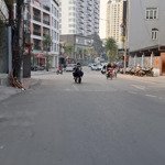 mặt phố xuân diệu - âu cơ tây hồ, gần 1000m2, mt gần 20m, hơn 3xx tỷ