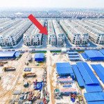 vịnh tây cạnh chung cư căn áp góc 60m giá rẻ nhất 8,5ty. hướng đông nam đẹp. cực kì tiềm năng.