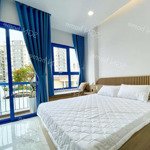 căn hộ full nội thất cao cấp mới xây gần sân bay, công viên gia định - quận tân bình