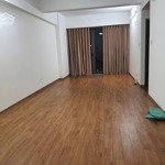 cho thuê chcc ct36 định công 100m2, 3ngủ, 2vs - đồ cơ bản - nhận nhà luôn