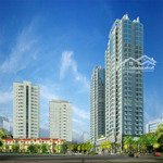 cho thuê căn hộ 2pn, 80m2, 15,5 triệu tại tây hồ residence,hdi tây hồ, hà nội