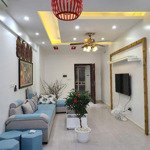 nhỉnh 2 tỷ sở hữu căn hộ 2n2w - kđt saì đồng, nhà mua để ở nên giữ gìn cẩn thận - ban công đông nam