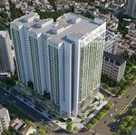 nhỉnh 4 tỷ bán căn hộ 77m2 2 ngủ 2 vệ sinh full nội thất hồ gươm plaza đường trần phú hà đông