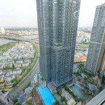 cho thuê gấp 2pn vinhomes central park view trực diện landmark 81 giá sốc chỉ 35tr lh 0942570422