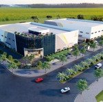 chào mời các đơn vị thuê 10000m2 kho xưởng tại kcn đồng văn 1, thị xã duy tiên, hà nam