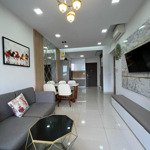 cho thuê golden mansion 2pn 2wc full nội thất y hình gần sân bay sẵn hđ thuê giá 3.95 tỷ