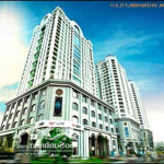 cho thuê căn hộ cc the flemington, 97m2, 3pn, 2wc giá thuê 17triệu/th lh 0906 726 908