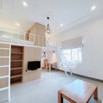 cho thuê căn hộ 2 không gian ngủ đẹp tại ngô tất tố, 9,5 triệu, 50m2, bình thạnh, hcm