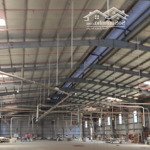 bán xưởng 13000m2 kcn long khánh, tp long khánh, đồng nai