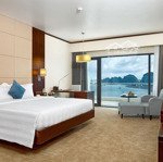 bán cc a la carte hạ long bay, 5tỷ (cắt lỗ 1tỷ), 83.4m2, 2pn, 2wc, hùng thắng, hạ long, quảng ninh