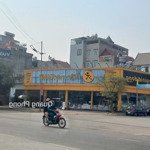 đất nền giá đầu tư chỉ hơn 2 tỷ sóc sơn hà nội