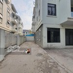 bán biệt thự song lập 200m2 kđt geleximco, sổ đỏ chính chủ. giá bán nhỉnh 27 tỉ.