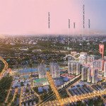 bán căn hộ the sakura - vinhomes smart city, 2,1 tỷ, 28m2, giá ưu đãi