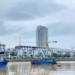 bán nhà thô 6 tầng view sông ngay chợ đầm tp nha trang chỉ 11,68 tỷ kđt biển cồn tân lập