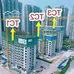 bán shop chân đế the canopy vinhomes smart city ký trực tiếp cđt, sở hữu lâu dài cho thuê 1tr/m2