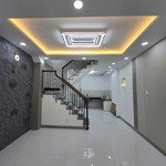 bán nhà 2 lầu khu vip đg dạ nam p2q8