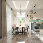 cho thuê căn hộ 2pn, 67m2 tại the one residence, hoàng mai, 9 triệu vnd