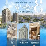 căn hộ view sông hậu và cầu cần thơ giá tốt 1 tỷ 680tr