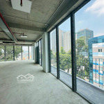 cho thuê văn phòng 80 triệu, 140m2 view đẹp tại mạc đĩnh chi, đa kao, q1, hcm