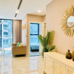 cho thuê căn hộ 1pn, 12,5 triệu, 50m2 tại grand riverside, q4, hcm