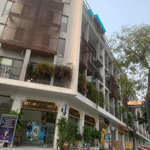 bán shophouse kinh doanh the manor central park 120m2 giá 52 tỷ bao thuế phí