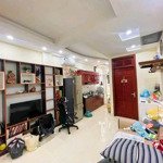 bán chung cư hoàng ngân, gần nguyễn thị định, 40m2, 1 ngủ, 1.52 tỷ