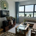 cho thuê chung cư the one gamuda residences hoàng mai 66m, 2 pn, full đồ, 9 triệu