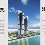 căn hộ vị trí đẹp nhất đà nẵng - cầu rồng sông hàn landmark tower, bạch đằng, hải châu, đà nẵng