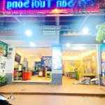 nhà mặt tiền kinh doanh buôn bán bùi văn ba