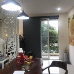 cần cho thuê căn hộ cc n07b3 dịch vọng view công viên cầu giấy