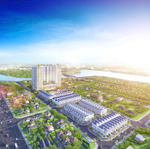 bán ch the peak garden nguyễn lương bằng, quận 7, 65m2, 2pn, 2wc, giá 2,3 tỷ, tt 30%