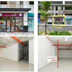 Bán shophouse khối đế sở hữu lâu dài , sau lưng bến xe miền Tây , cách Aeon 5 phút