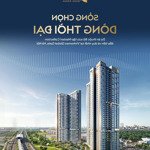 bán gấp studio toà b2-42-07 vin cổ loa view cầu tứ liên, sông hồng và grand world giá tốt