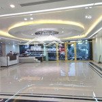 mặt phố xuân thủy - bán tòa nhà văn phòng 11 tầng - dt 400m2 x mt 15m giá 360 tỷ