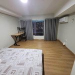 cho thuê cc la astoria, nguyễn duy trinh, quận 2, 9,5 triệu, 30m2, nội thất đầy đủ