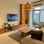 cho thuê gấp căn hộ 3pn, 2wc, giá ưu đãi 50 triệu, 144m2 tại garden court 1, quận 7, hcm