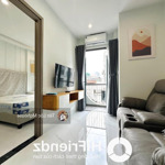 căn hộ 1 bedroom & 2 bedrooms ngay hoàng văn thụ - gần sân bay tân sơn nhất và tiện qua phú nhuận