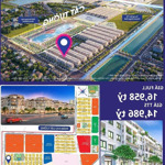 duy nhất nhà phố ánh dương dự án vinhomes cổ loa giá 14,9 tỷ, quà tặng khủng 400tr, miễn lãi 36 th.